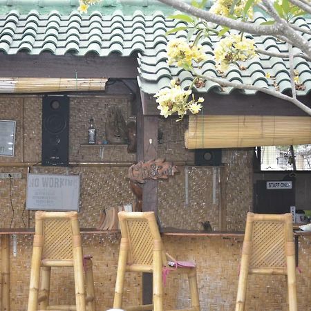 Villa Yukie Senggigi Montongbuwoh Ngoại thất bức ảnh