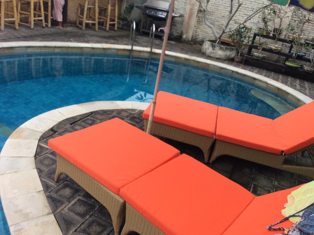 Villa Yukie Senggigi Montongbuwoh Ngoại thất bức ảnh