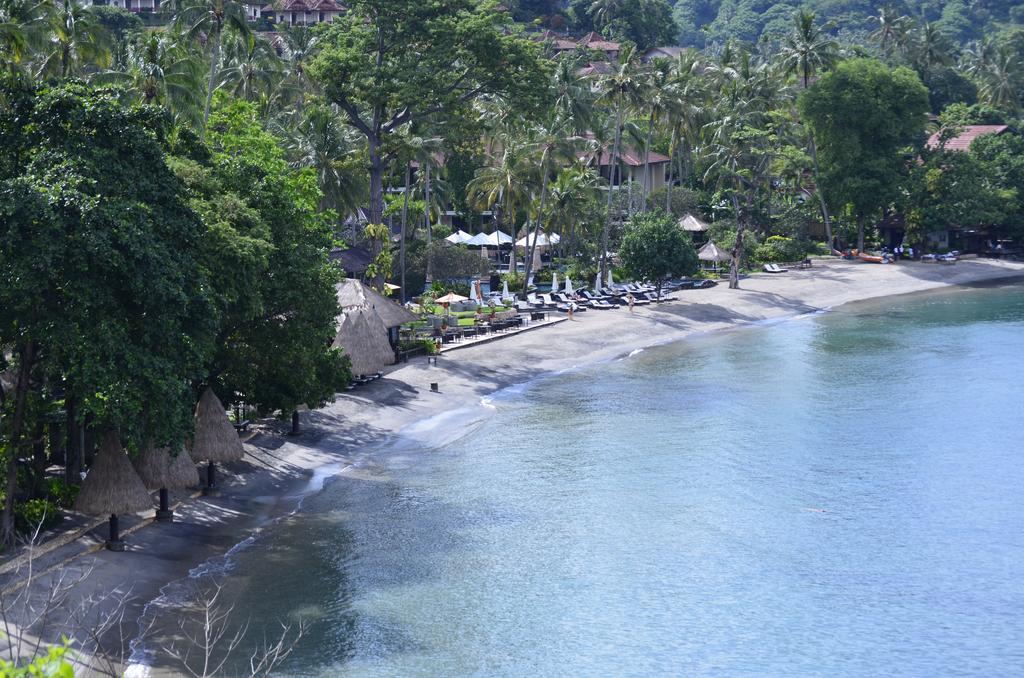 Villa Yukie Senggigi Montongbuwoh Ngoại thất bức ảnh