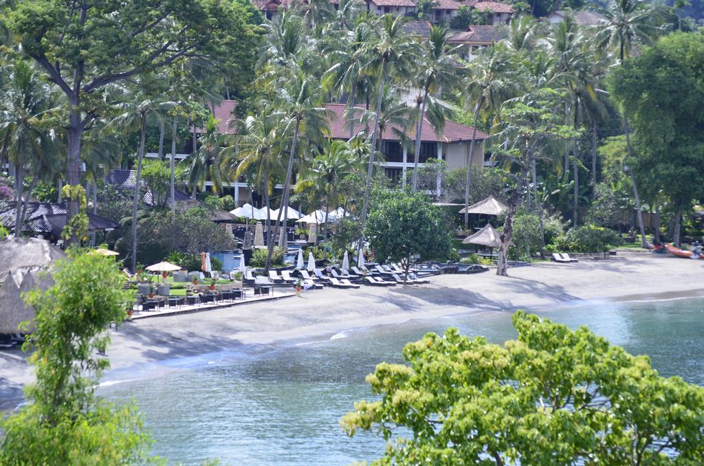 Villa Yukie Senggigi Montongbuwoh Ngoại thất bức ảnh