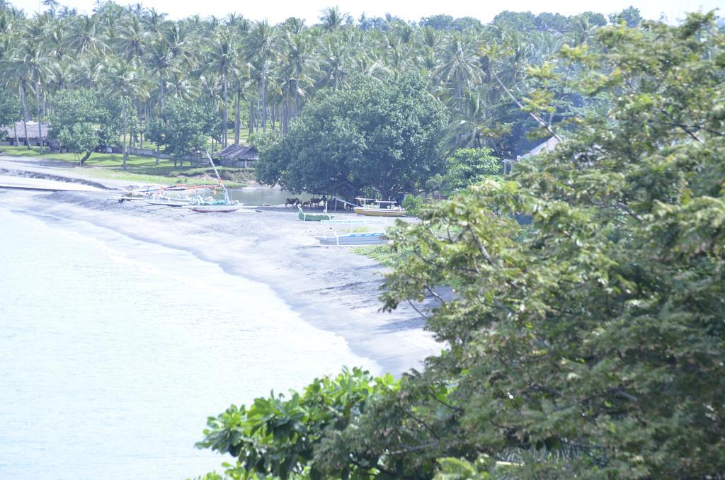 Villa Yukie Senggigi Montongbuwoh Ngoại thất bức ảnh