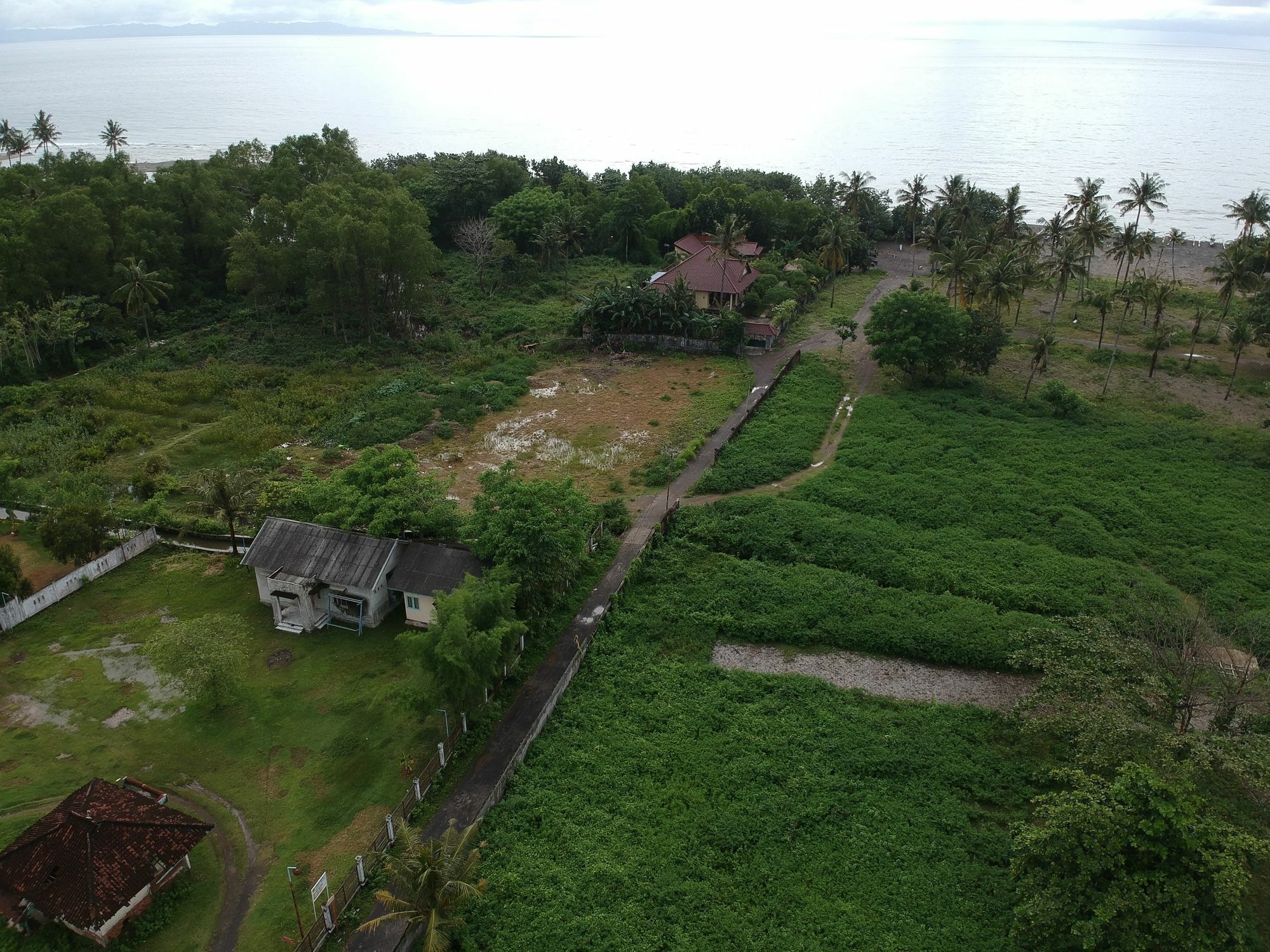 Villa Yukie Senggigi Montongbuwoh Ngoại thất bức ảnh