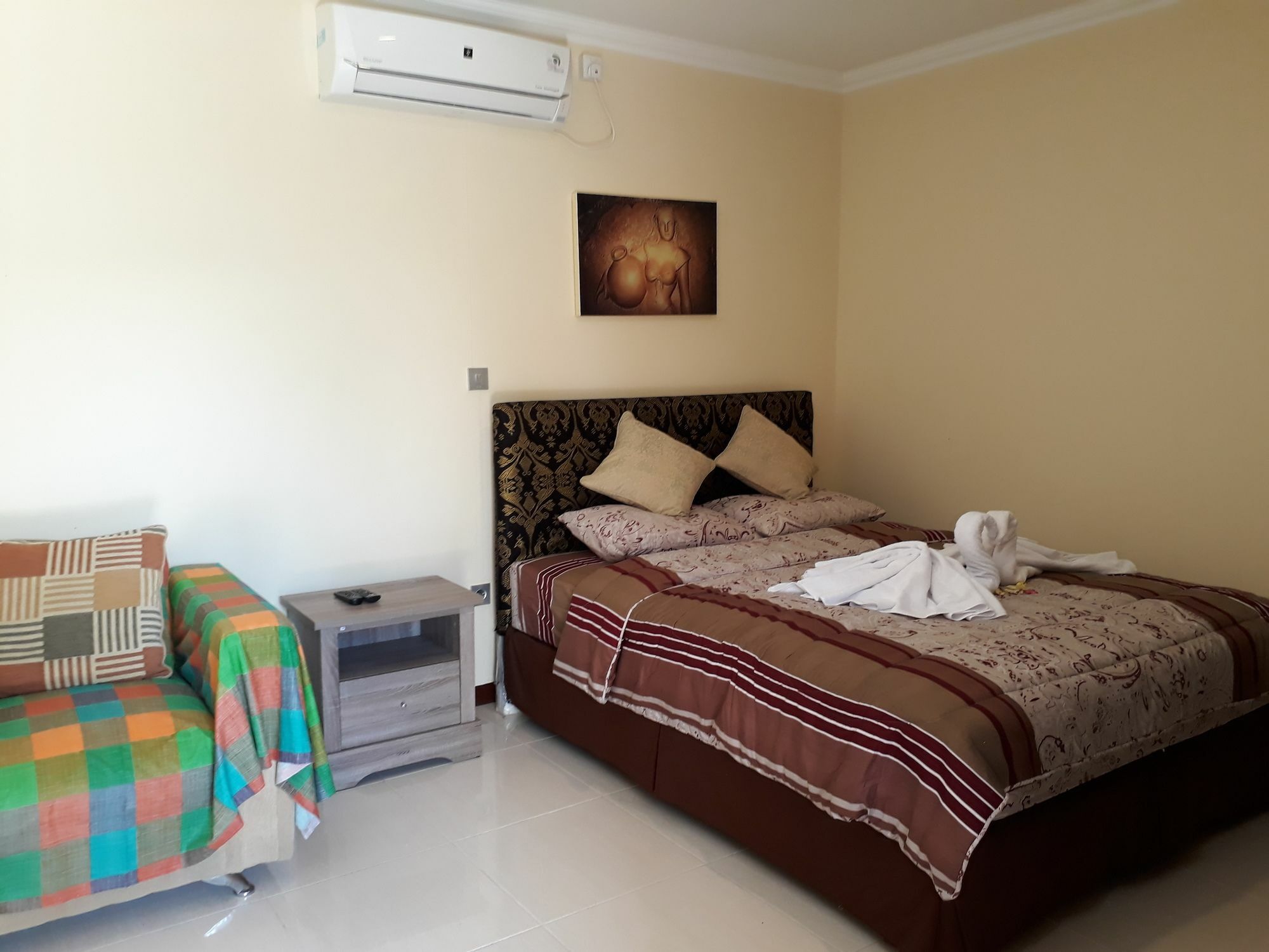 Villa Yukie Senggigi Montongbuwoh Ngoại thất bức ảnh