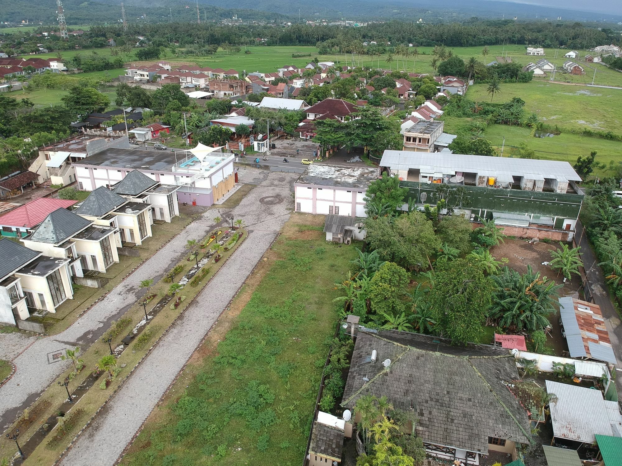 Villa Yukie Senggigi Montongbuwoh Ngoại thất bức ảnh